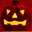 FREE MYSTERIOUS HALLOWEEN SCREENSAVER icon